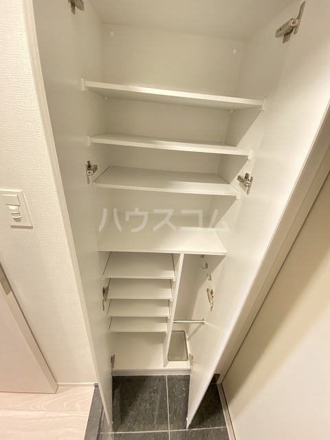 7/30 収納