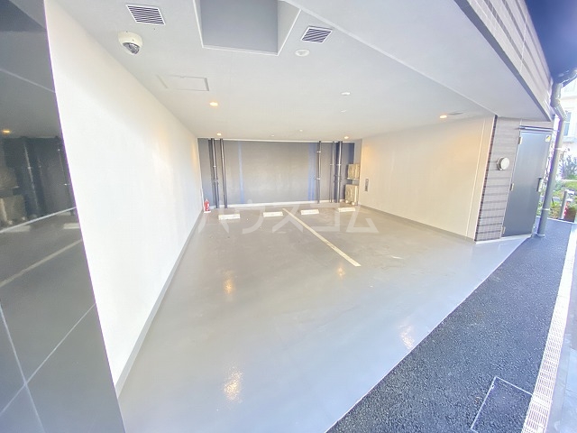 29/30 駐車場