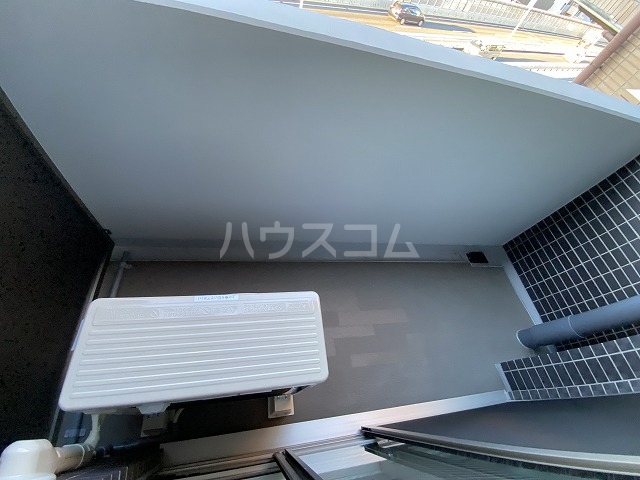 19/30 バルコニー