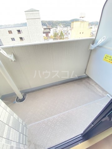 19/30 バルコニー