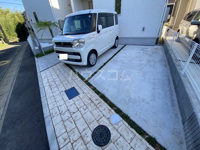 29/30 駐車場