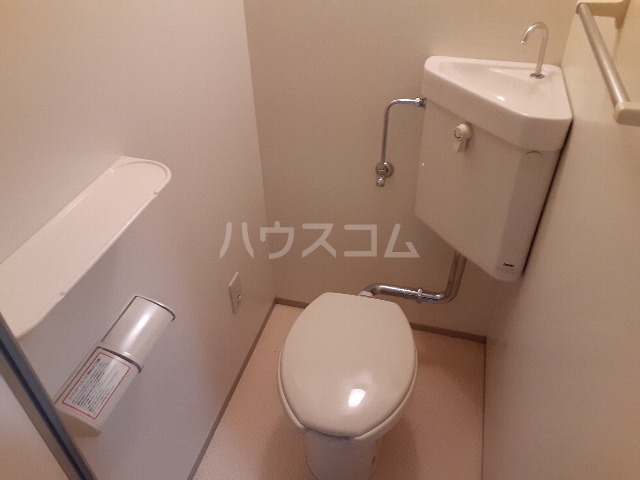 11/24 トイレ