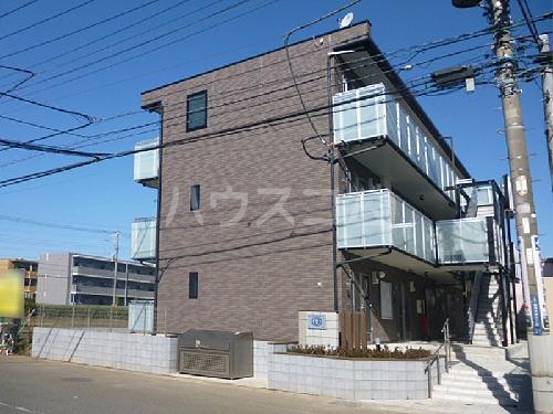1/19 外観