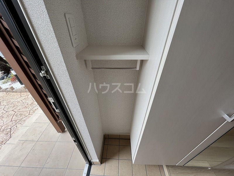 22/30 バルコニー