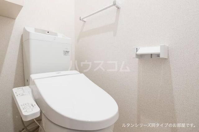 19/30 トイレ
