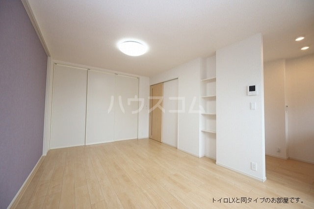 3/23 リビング/ダイニング