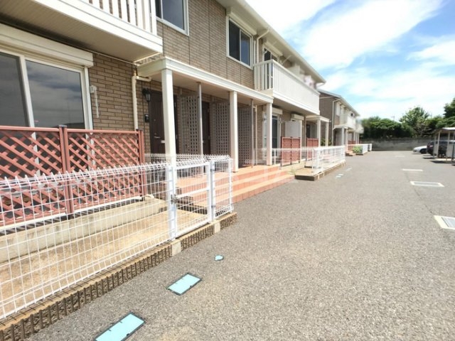 19/24 駐車場