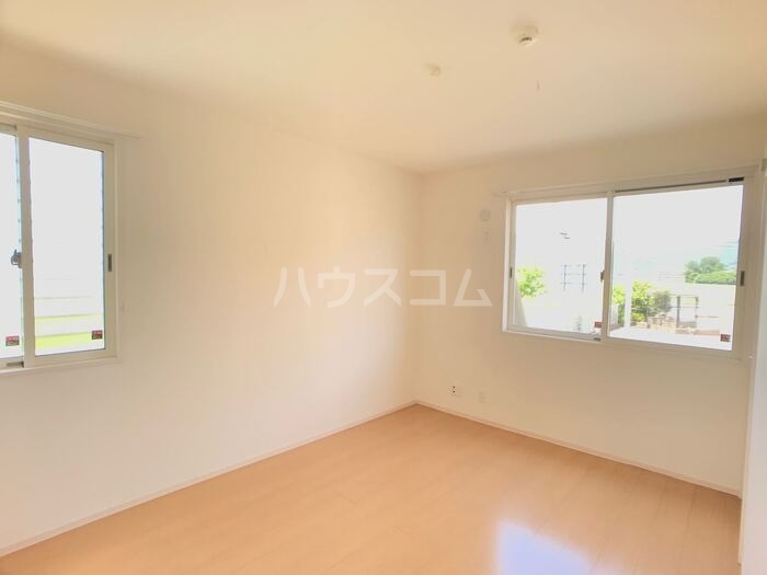 4/24 寝室