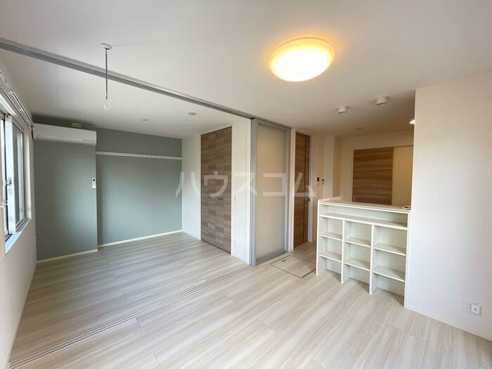 3/19 リビング/ダイニング