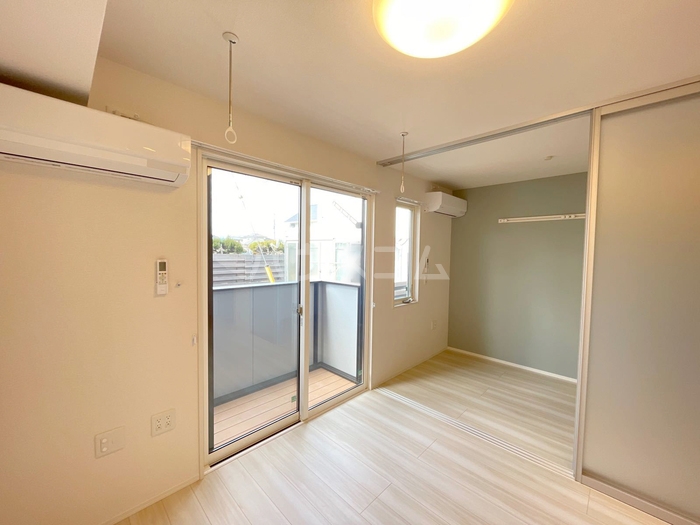 3/19 リビング/ダイニング