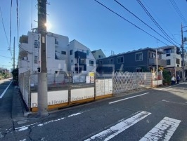1/2 外観