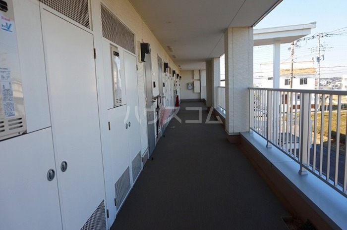 2/7 エントランス