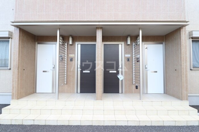 2/7 エントランス