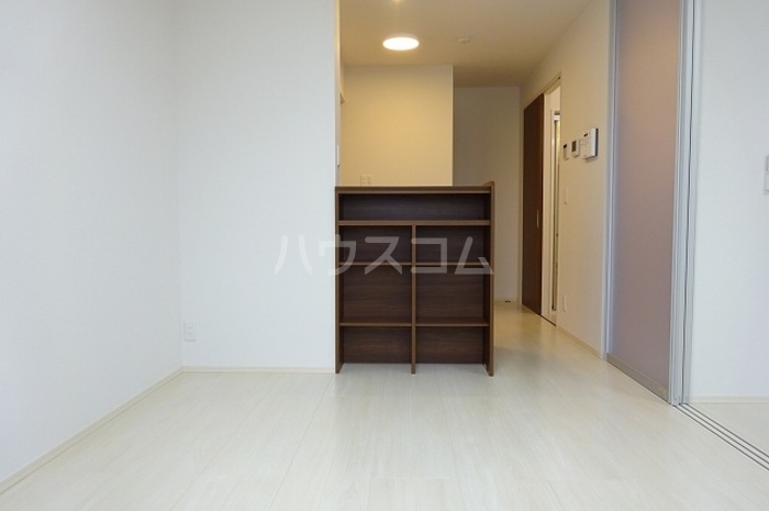 3/21 リビング/ダイニング