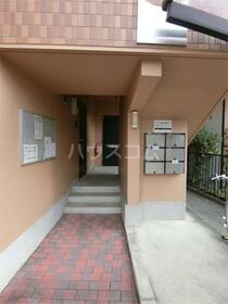 3/11 エントランス