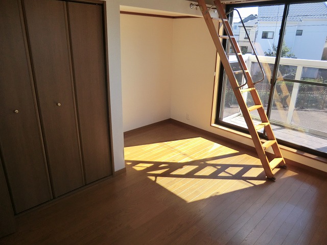 4/21 リビング/ダイニング