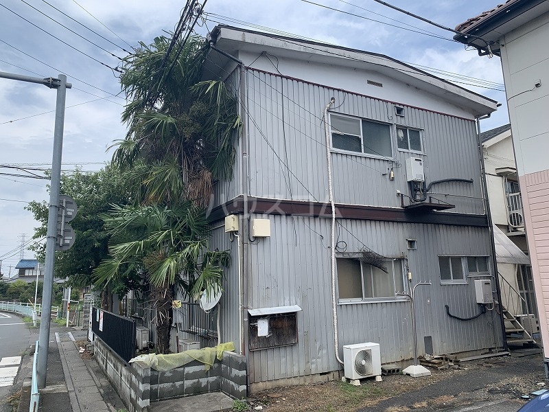 1/18 外観