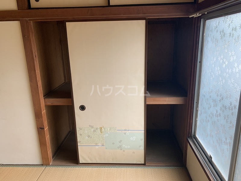 5/18 収納