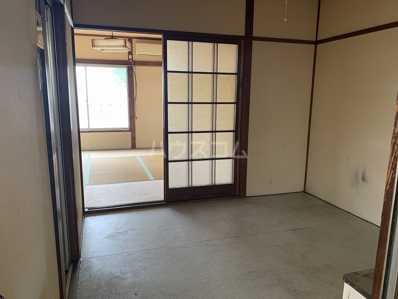 4/18 室内