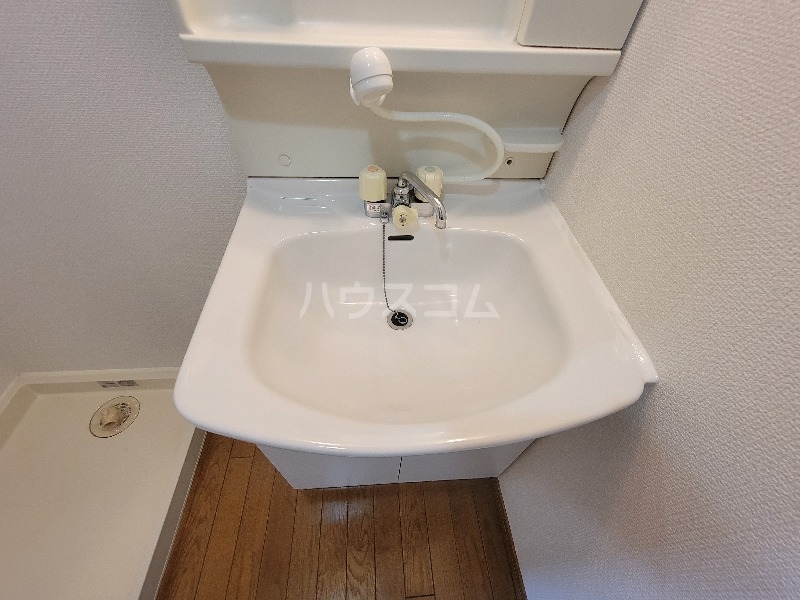 14/28 洗面