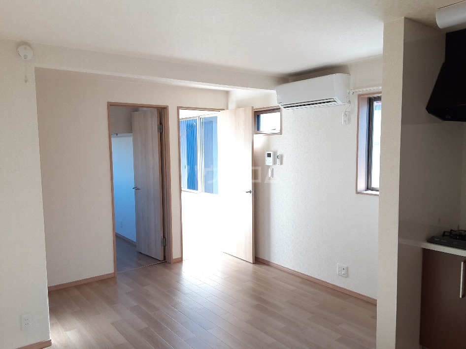 4/28 リビング/ダイニング