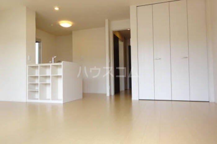 3/22 リビング/ダイニング