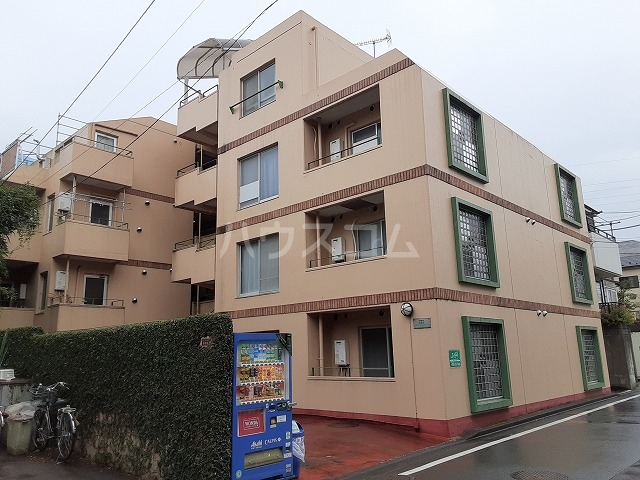 1/30 外観