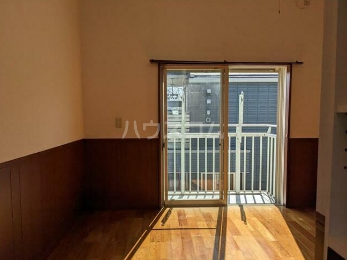 3/25 リビング/ダイニング