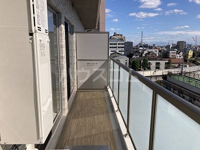 15/30 バルコニー