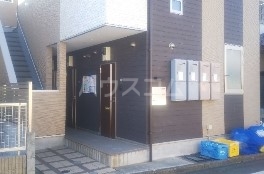 2/10 エントランス