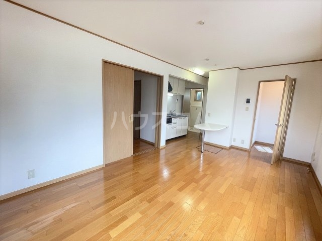 5/28 リビング/ダイニング