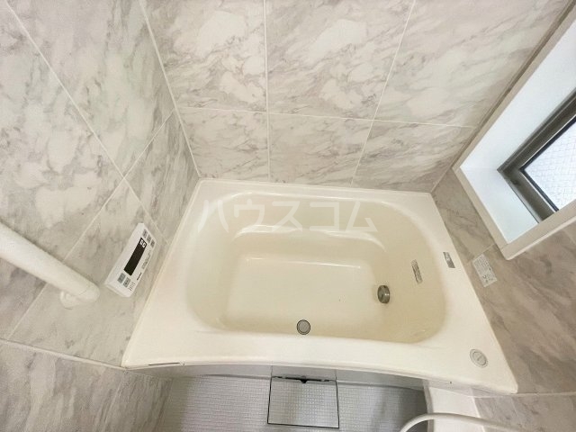 11/28 浴室