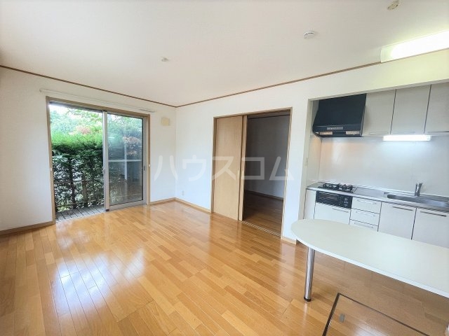 4/28 リビング/ダイニング