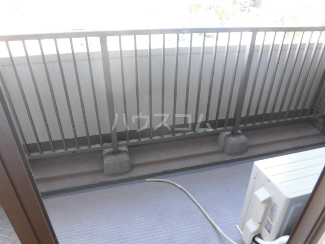 14/26 バルコニー