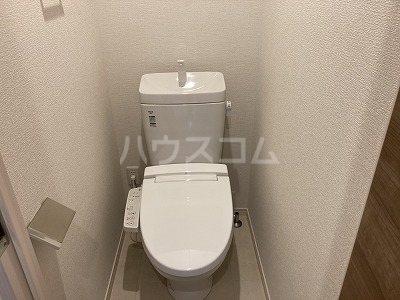 11/30 トイレ