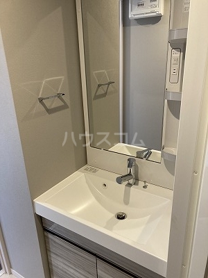 10/30 洗面