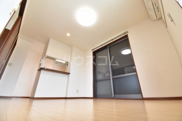 3/24 リビング/ダイニング