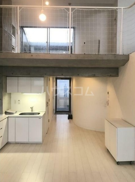 3/21 リビング/ダイニング