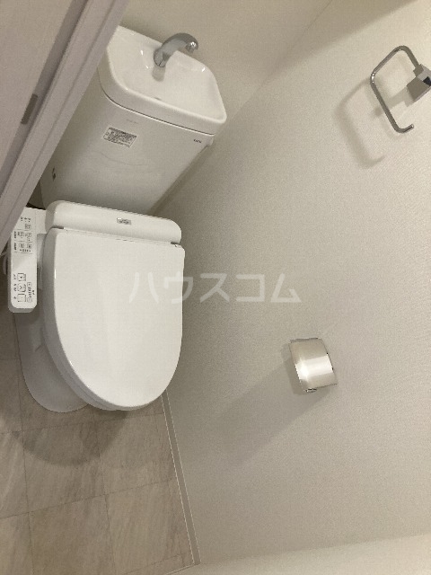 10/30 トイレ