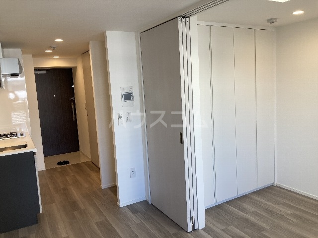 4/30 寝室