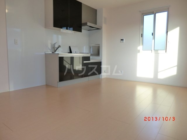 4/25 リビング/ダイニング