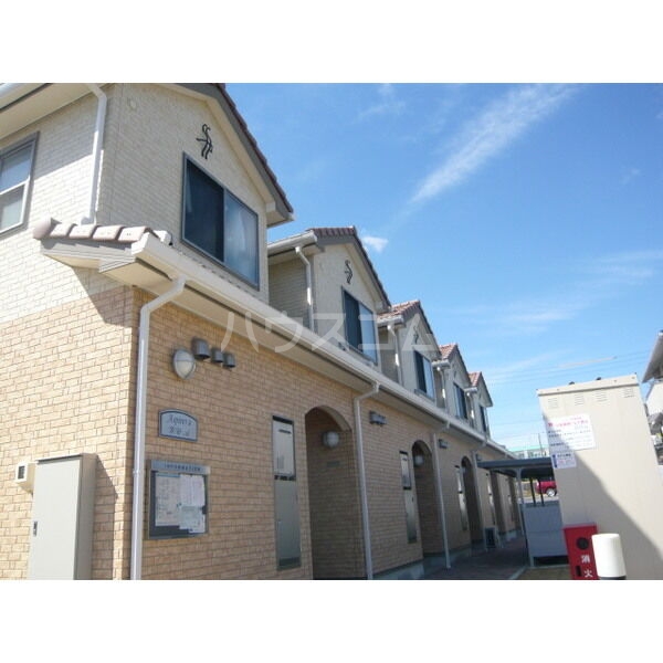 2/13 エントランス