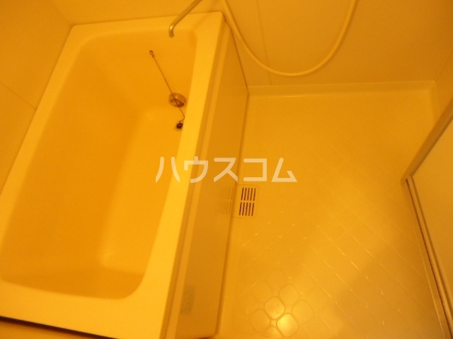 12/28 浴室