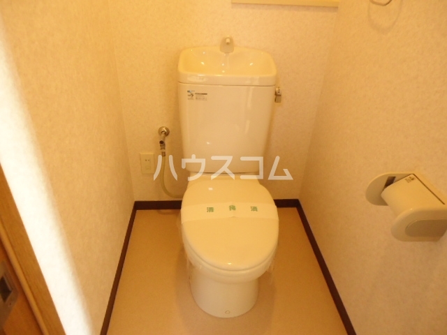 13/28 トイレ