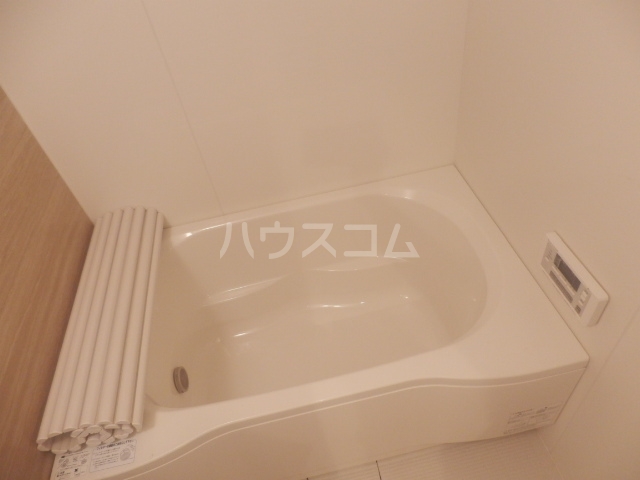 18/30 浴室