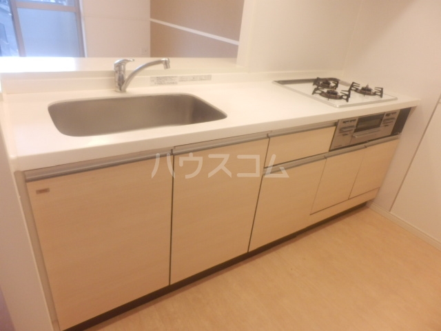 15/30 キッチン