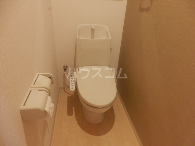19/30 トイレ