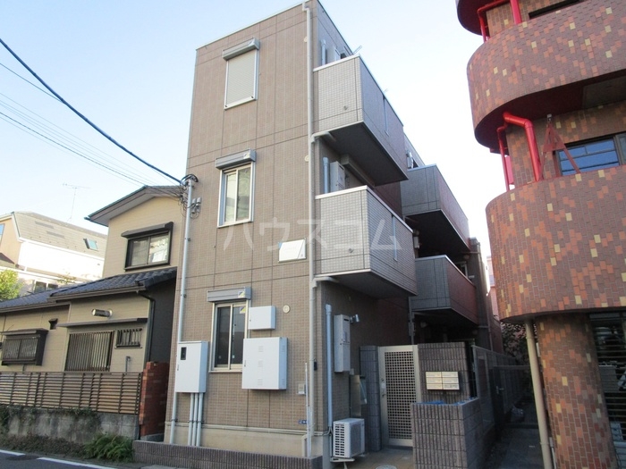 2/26 外観