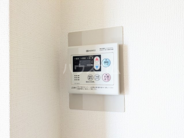 20/30 設備