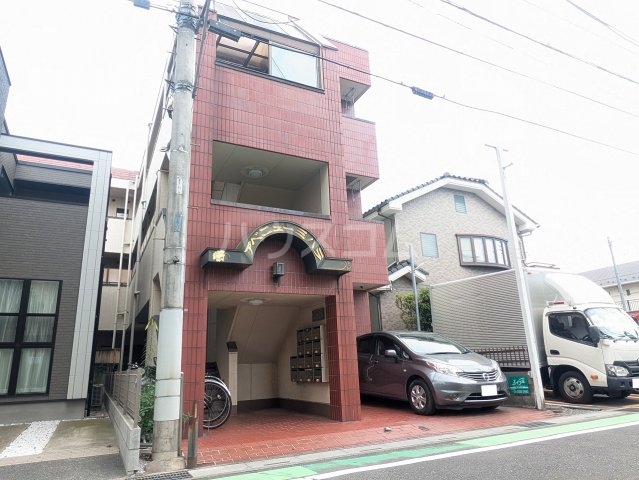 2/4 外観